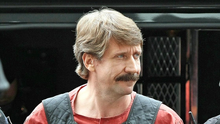 Viktor But silah baronu olduğunu boynuna almadı