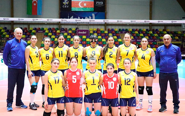 Azərbaycan çempionatının oyunu qripə görə təxirə SALINDI
