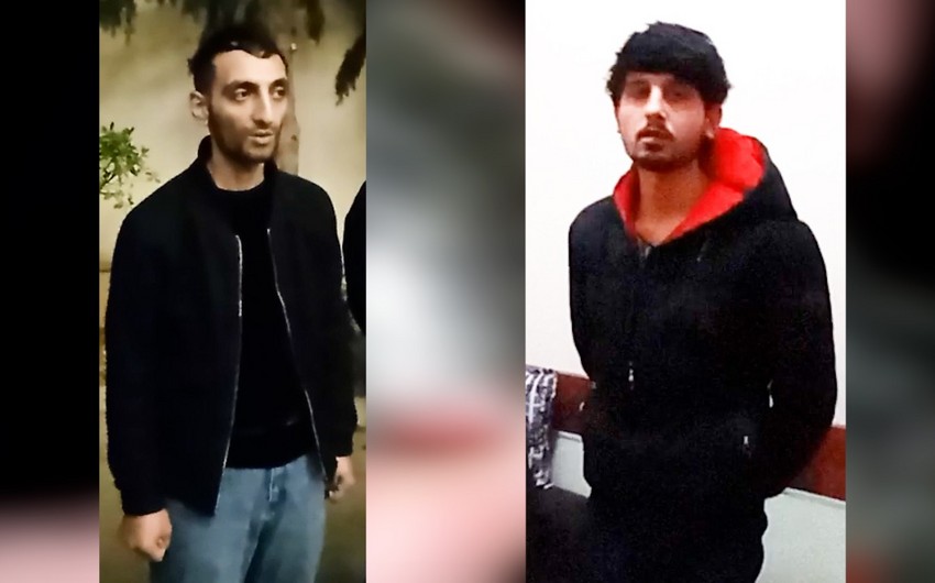 Narkotacirlərdə 8 kq heroin və marixuana aşkarlandı