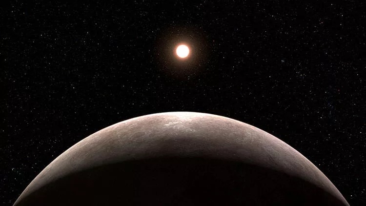 NASA-dan tarixi kəşf - 