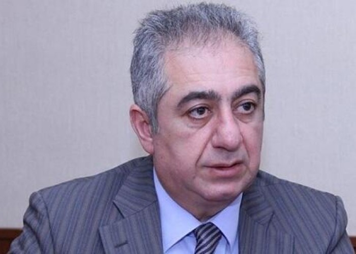 Qubad İbadoğlu partiyasının fəaliyyətinə XİTAM VERDİ