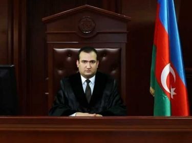 Alimpaşa Məmmədovun işini bu hakim araşdıracaq