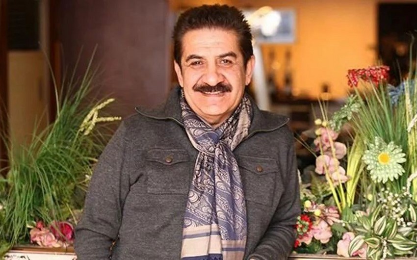 Tanınmış müğənni vəfat etdi