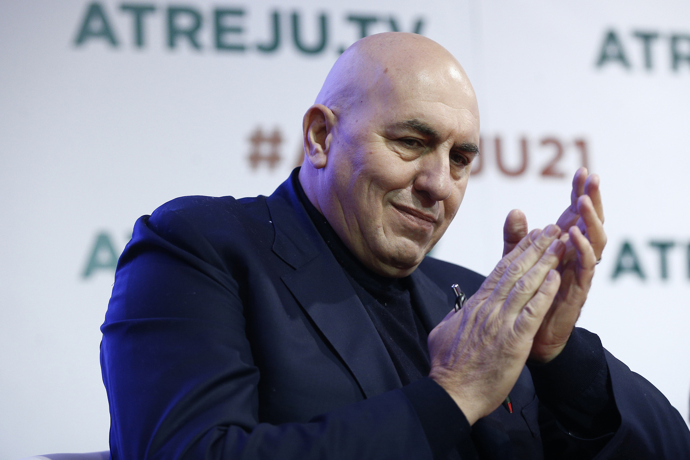 İtaliyanın müdafiə naziri Bakıya gəliş səbəbini açıqladı