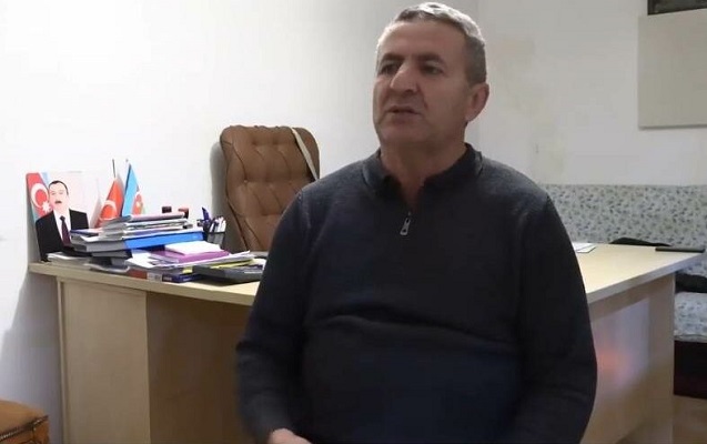 “Badamlı”nın keçmiş sahibi Talıbovla bağlı sensasion faktlar açıqladı - VİDEO