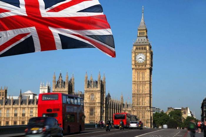Britaniya Bakı və İrəvana silah embarqosu tövsiyələrini yenilədi