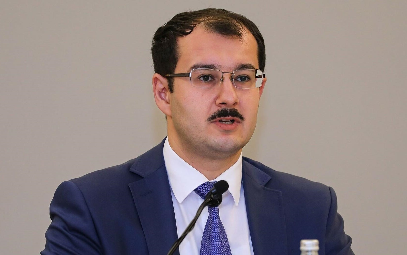 İsraildəki ilk səfirimiz çalışacaq ki... - Gözləntilər böyükdür