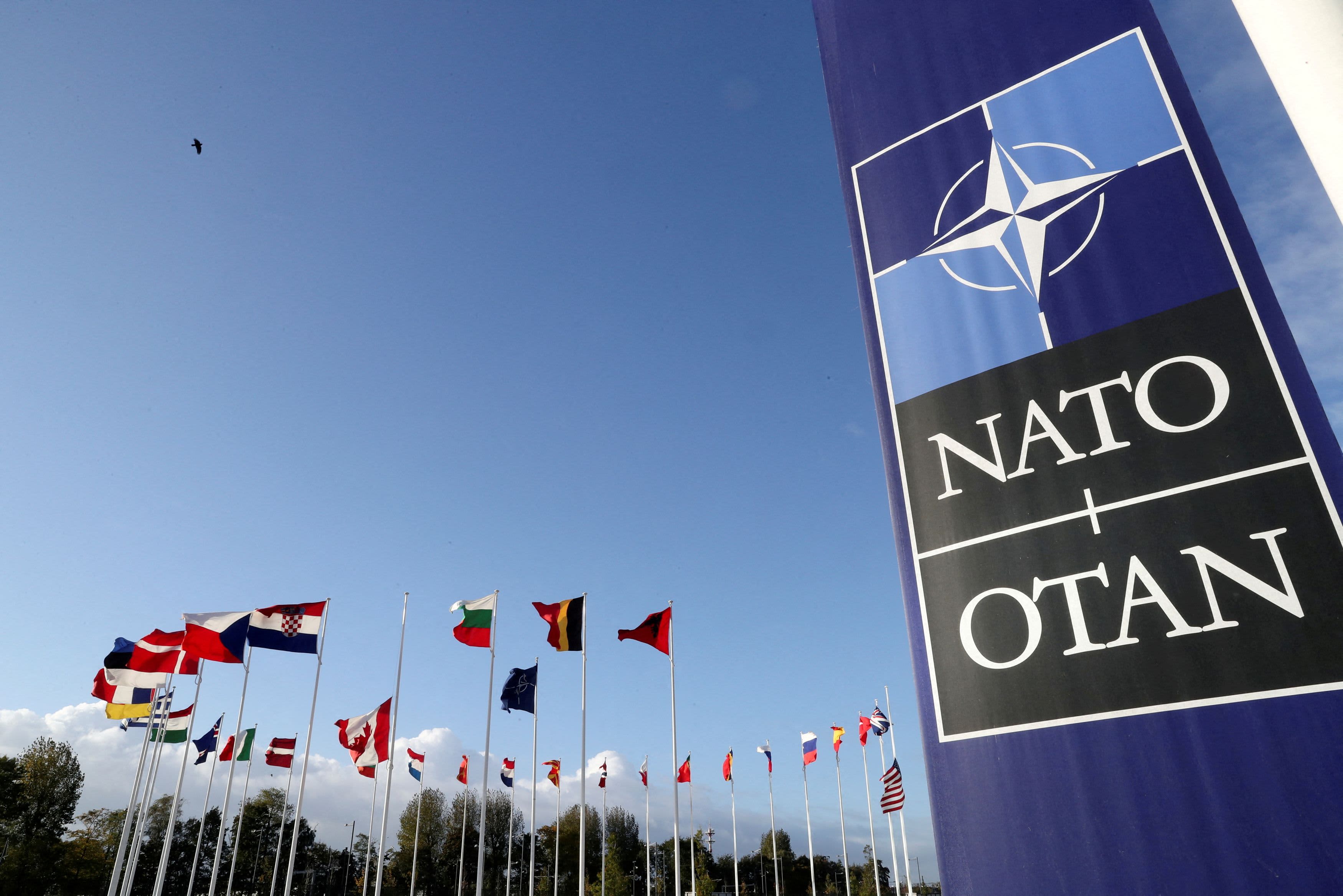 NATO Rusiyanın hərbi aktivliyini belə izləyəcək 