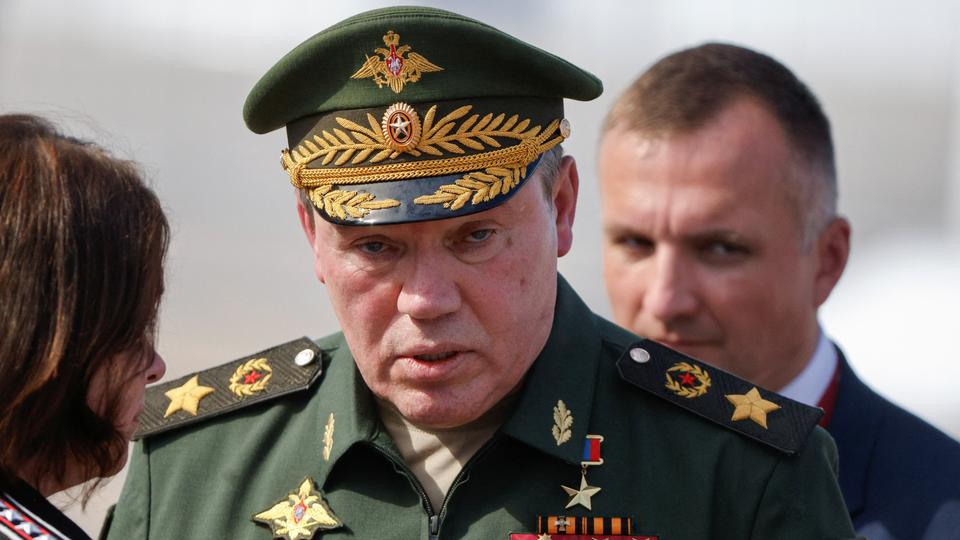 Putinin son şansı: Gerasimov Rusiyanı xilas edə biləcəkmi...