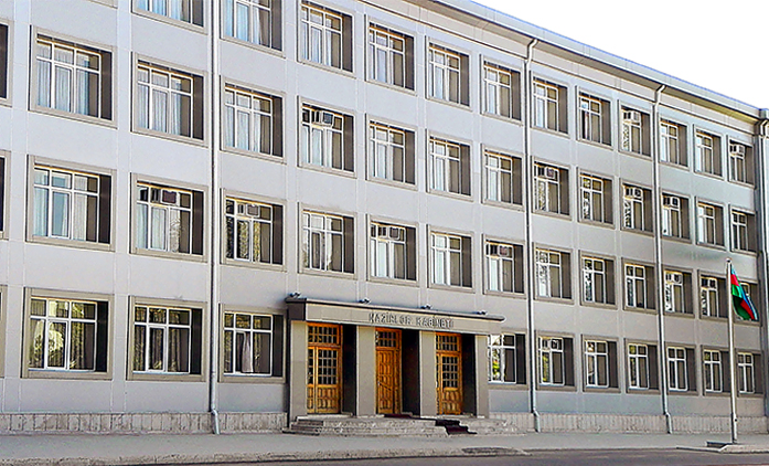 Naxçıvan Nazirlər Kabinetinin saytı “gov.az”a köçürüldü