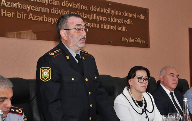 Cavid Qurbanovun qardaşına yeni VƏZİFƏ VERİLDİ