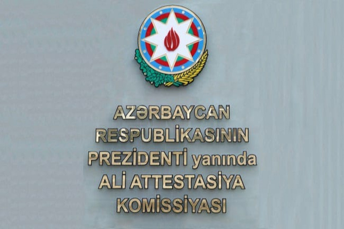 2022-ci ilin dissertasiya müdafiələrinin sayı açıqlandı