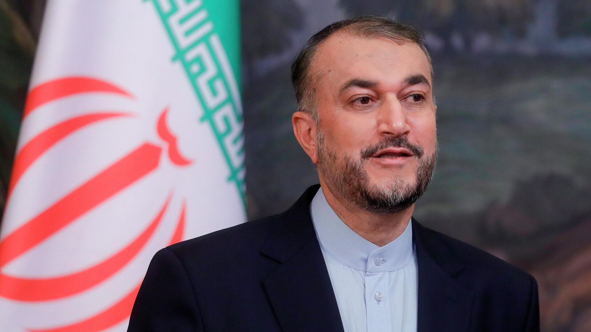 Suriya ilə Türkiyə arasındakı danışıqları alqışlayırıq - Abdullahian