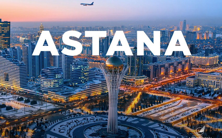 Bakıdan Astanaya uçuşlar başlayır