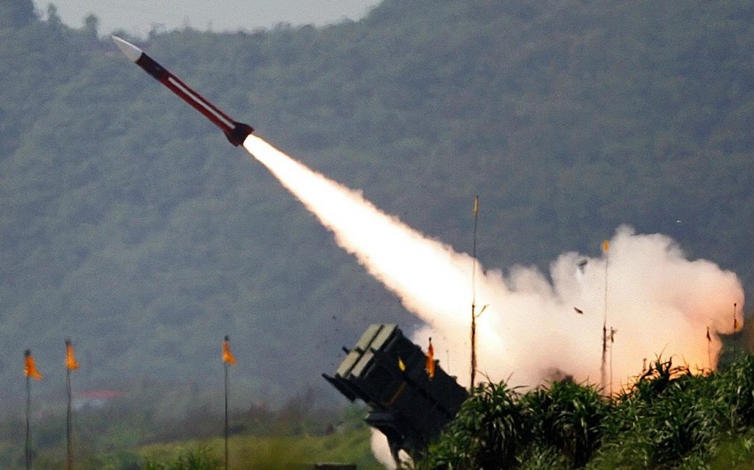 İsrail Ukraynaya PUA əleyhinə raket verəcək - Razılıq əldə olundu