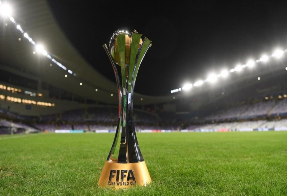 Klublararası dünya çempionatının püşkü atıldı