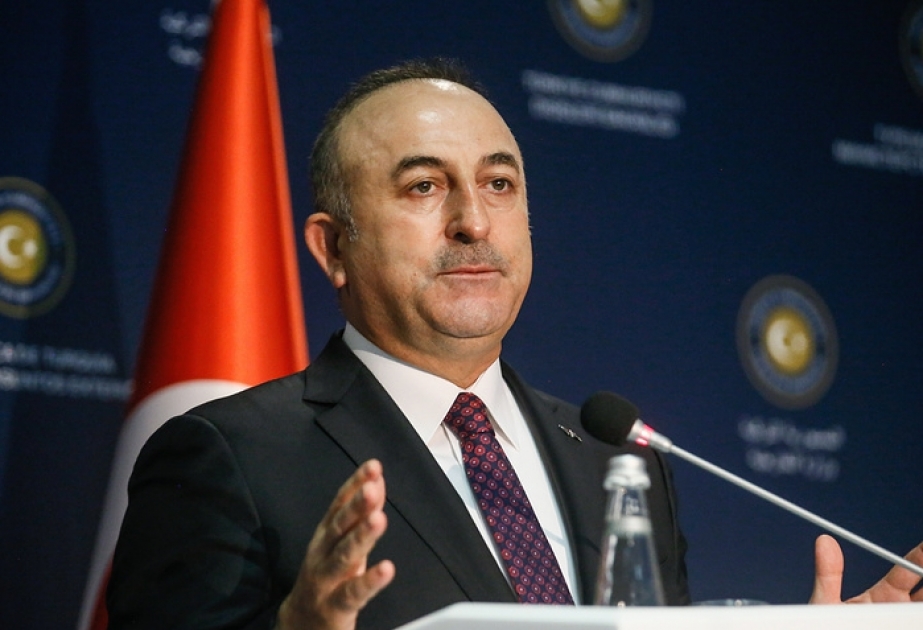 XİN başçısından Ərdoğana qarşı təxribata REAKSİYA