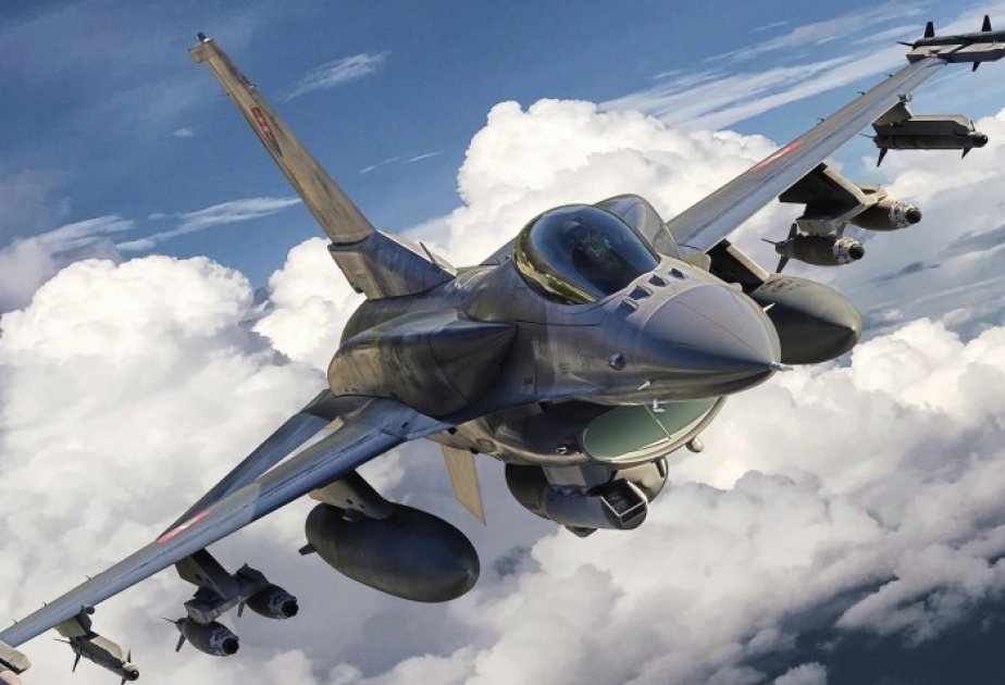 Bayden F-16-ların Türkiyəyə satılmasını İSTƏYİR