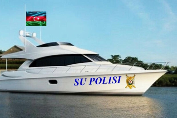 Şəmkir sakini su anbarında ələ keçdi