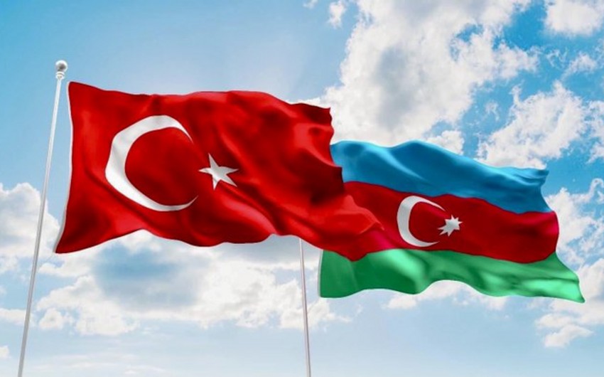 Əlaqələrimizi Şuşa Bəyannaməsi ilə taclandırdıq
