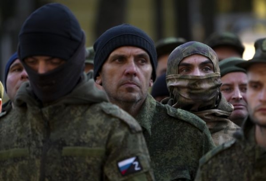 Rusiya uzunmüddətli müharibəyə hazırlaşır - Ukrayna kəşfiyyatı