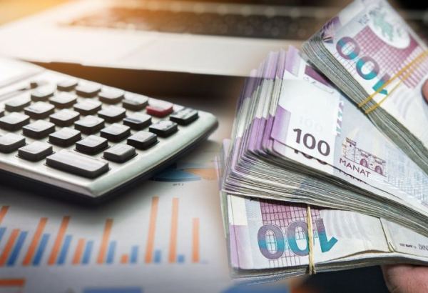 34 milyonluq qalıq Naxçıvanın büdcəsinə daxil edilib