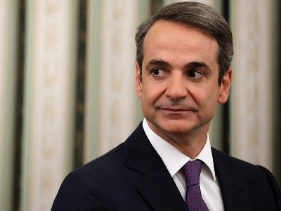 Yunanıstan hökuməti yeni seçkiyə gedir