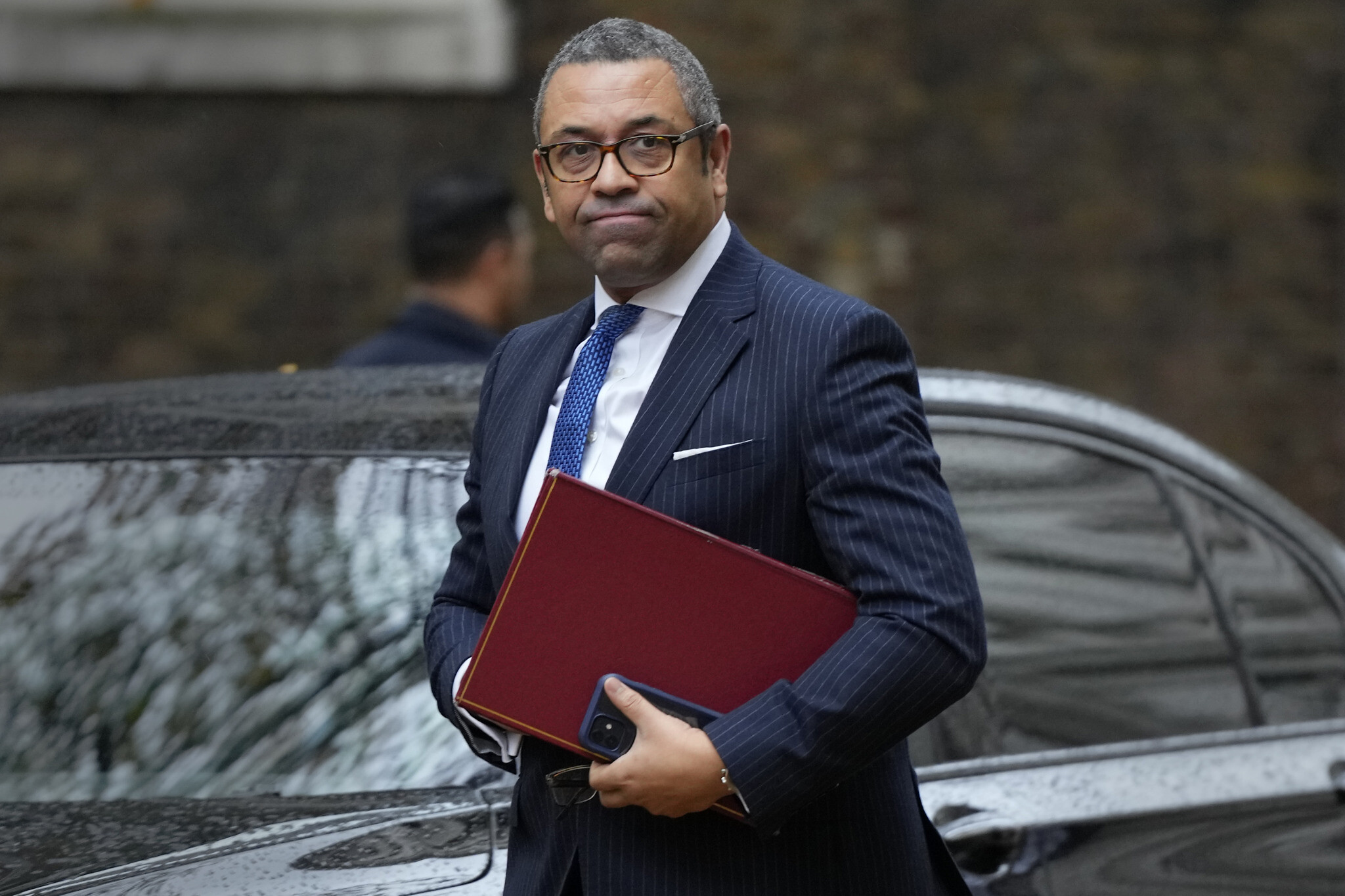 Britaniya İrandakı səfirini geri ÇAĞIRDI 