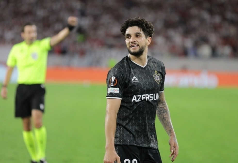 Kadinin “Krasnodar”a keçidi rəsmiləşdi