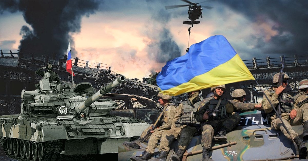 Ukrayna ordusu cəbhədəki son vəziyyəti açıqladı