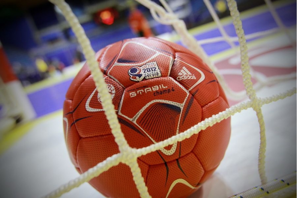 Həndbolçularımız Avropa çempionatında son oyuna çıxacaqlar - FOTO