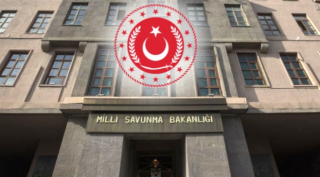 Türkiyə Müdafiə Nazirliyi hərbi təlimlərdən VİDEO yaydı