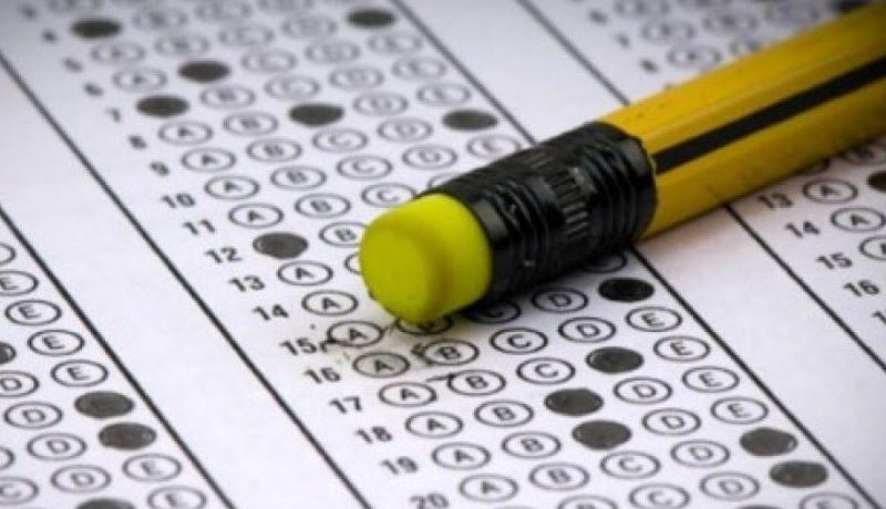 Növbəti TOEFL İBT imtahanı keçirildi