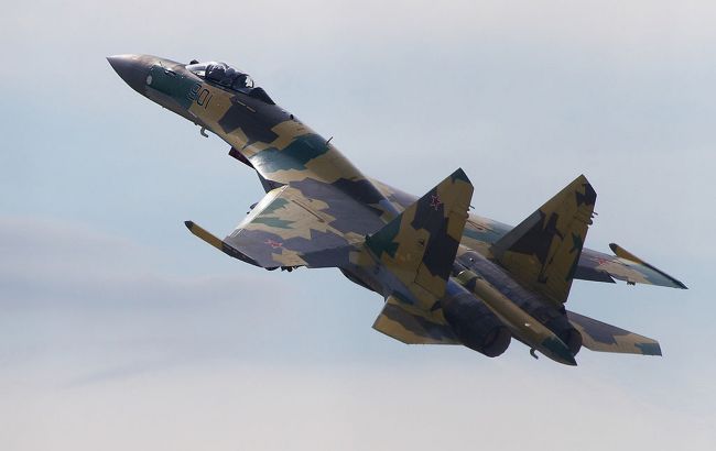 İran Rusiyadan Su-35 qırıcıları alacaq