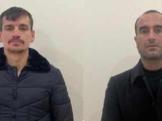 Polis Ağcabədidə əməliyyat KEÇİRDİ
