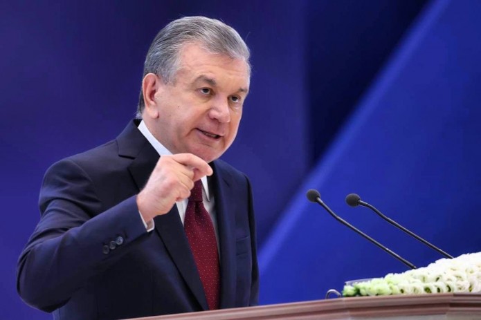 Prezident Daşkənd merini işdən qovdu - SƏBƏB