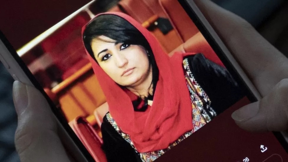 32 yaşlı keçmiş deputat qətlə yetirildi