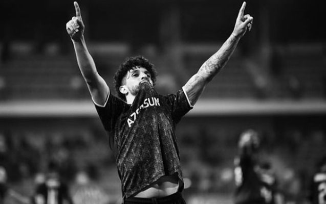 Kadidən “Qarabağ”a müəmmalı vida mesajı...