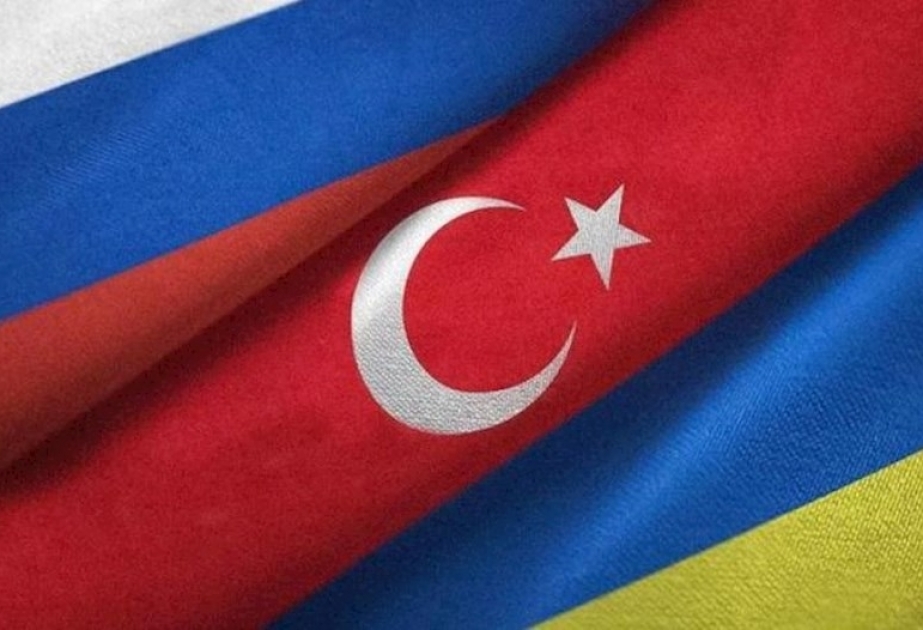Türkiyə humanitar dəhliz yaratmaq istəyir - YENİLƏNİB