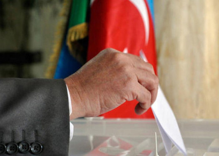 Seçici siyahılarının dəqiqləşdirilməsinə BAŞLANILDI