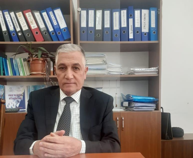 Tranzit ölkəyə çevrilən Azərbaycan etibarlı tərəfdaşdır