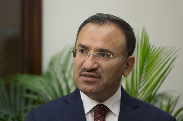 Nazirdən “Altılı Masa”ya İTTİHAM - Bu, qəbuledilməzdir