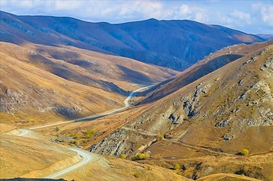 Ermənistandan Qarabağa gizli yollar var? - Ekspertdən Müdafiə Nazirliyinə çağırış
