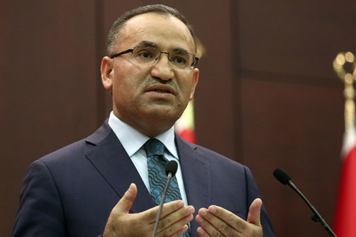 İsveç verdiyi sözün üstündə durmalıdır - Türkiyəli nazir