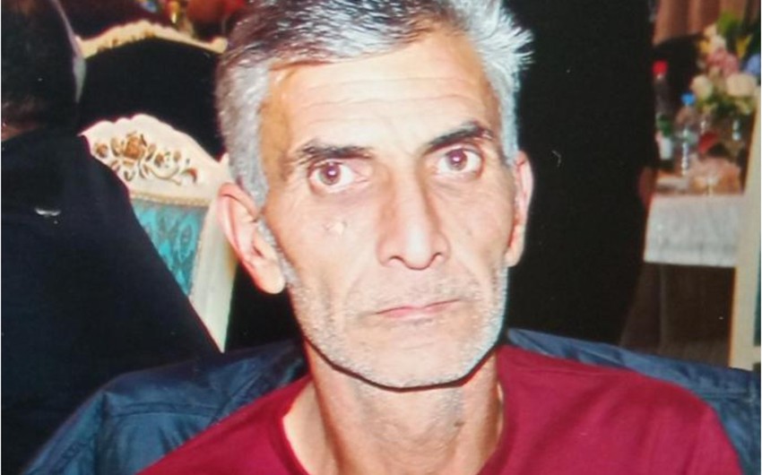 Ucar sakini itkin düşüb