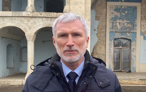 Rusiyalı deputata cinayət işi açıldı