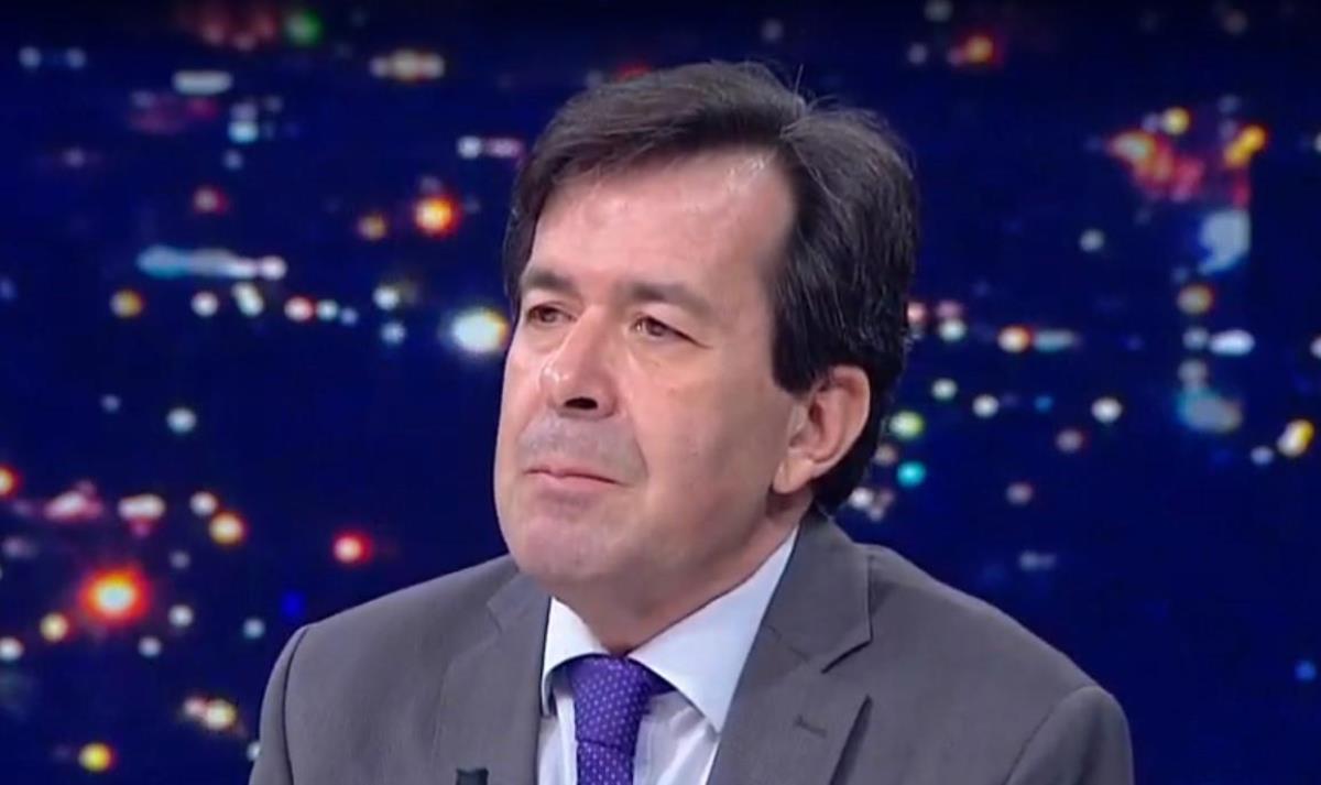 Türkiyəli professor Vardanyanı ələ saldı - VİDEO
