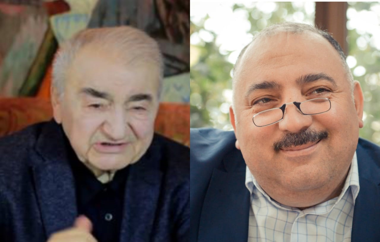 Deputat Bəhram Bağırzadəni Vəzirova BƏNZƏTDİ