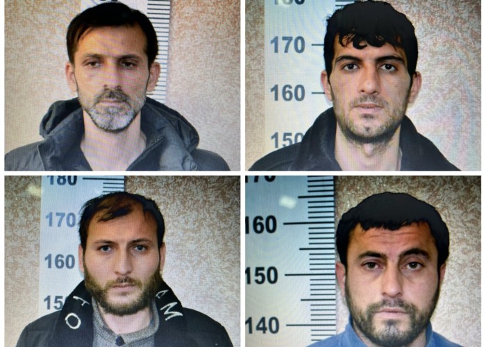 Bu dəfə Şamaxıda əməliyyat keçirildi 