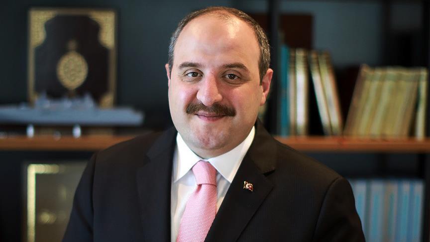 Tükiyəli nazir: Azərbaycan xəttini iki qat gücləndirəcəyik